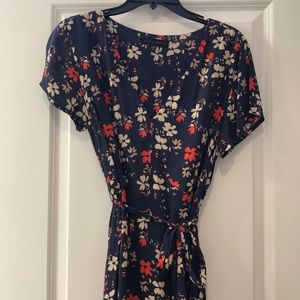 Sanctuary Floral Maxi